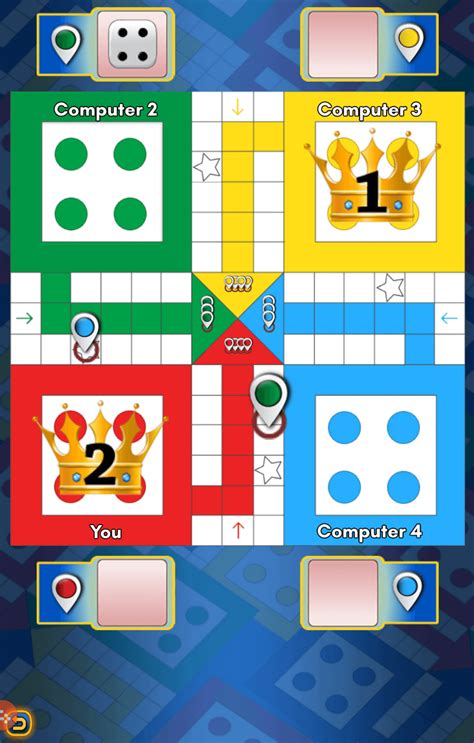 Ludo King™ .